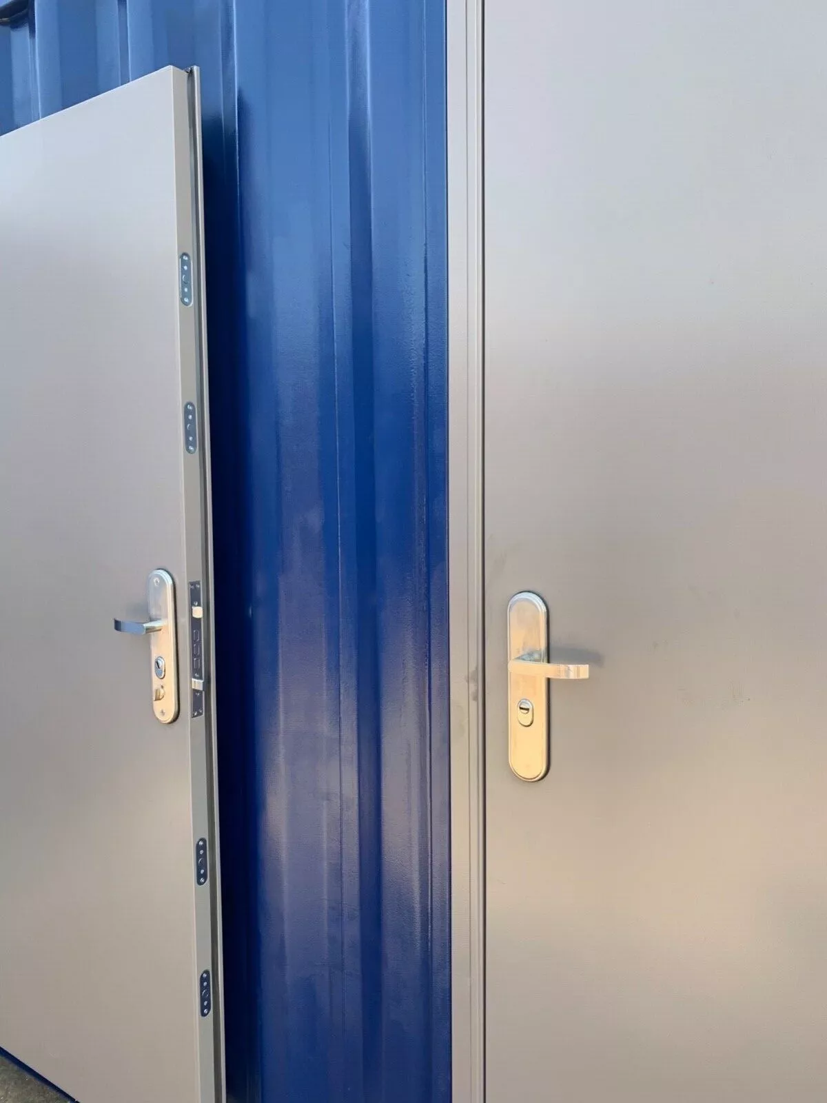 40ft self storage shipping container