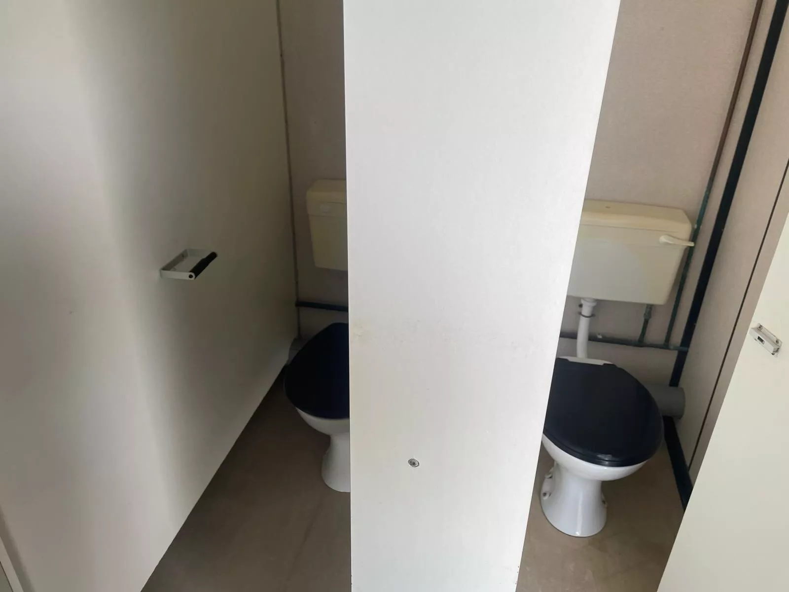 anti vandal portable 3 plus 1 toilet unit in bury best service guaranteed